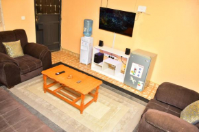 EASTERN BYPASS KAMAKIS ONE BEDROOM